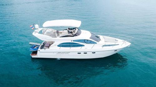 Azimut 46ft